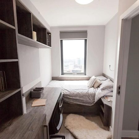 For Students Only Crown Place In Portsmouth Luaran gambar