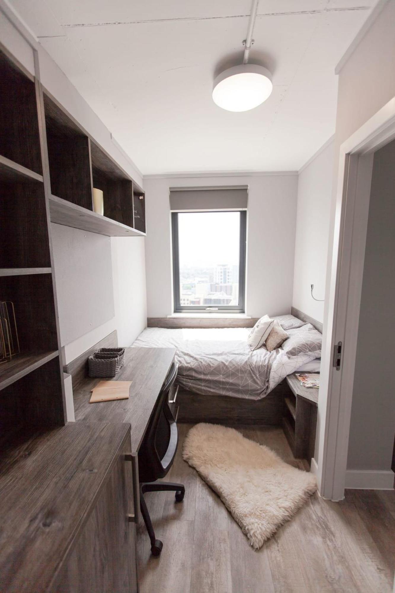 For Students Only Crown Place In Portsmouth Luaran gambar
