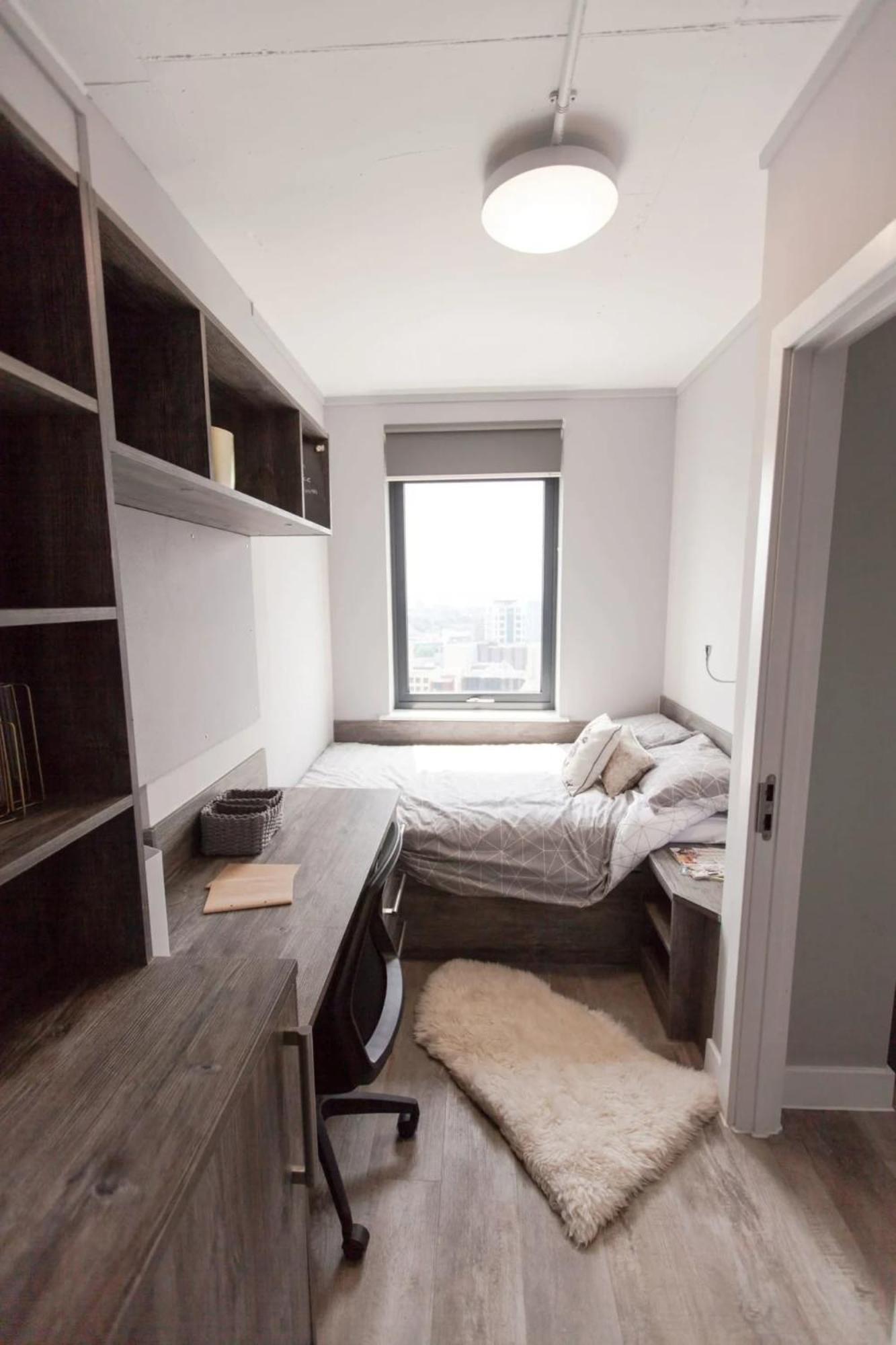 For Students Only Crown Place In Portsmouth Luaran gambar